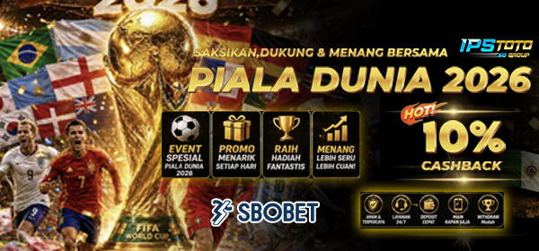 SLIDER PIALA DUNIA 2026